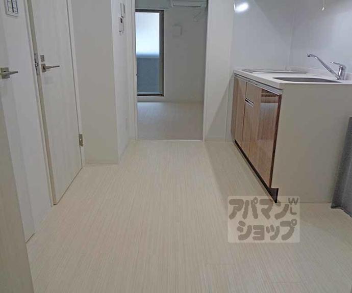 【DOOR’S SUMIZOME】間取