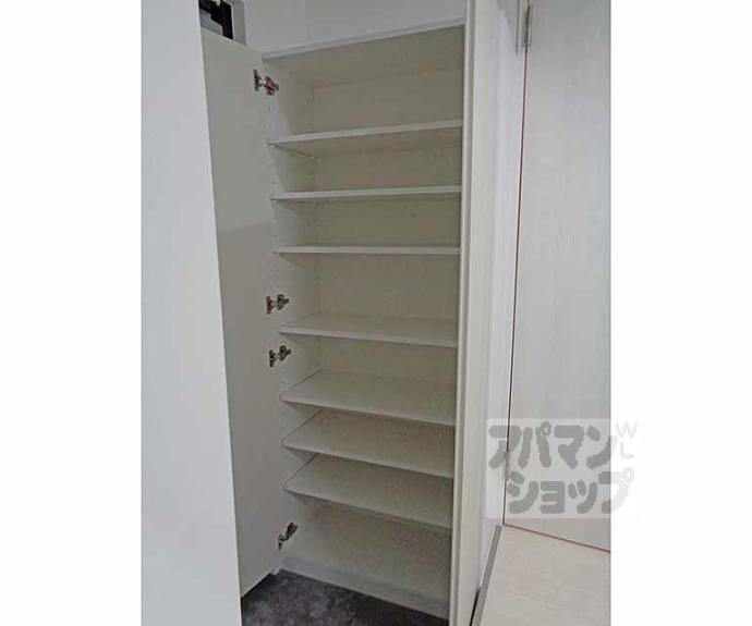 【DOOR’S SUMIZOME】間取