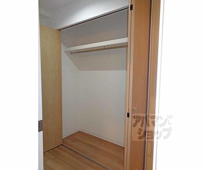 【ＤＯＯＲ’Ｓ　ＳＵＭＩＺＯＭＥ】間取