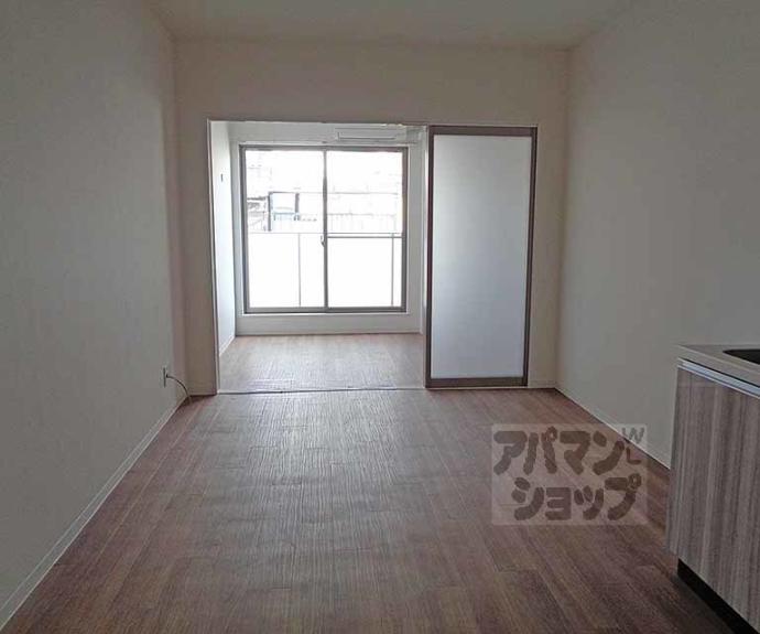 【ＤＯＯＲ’Ｓ　ＳＵＭＩＺＯＭＥ】間取