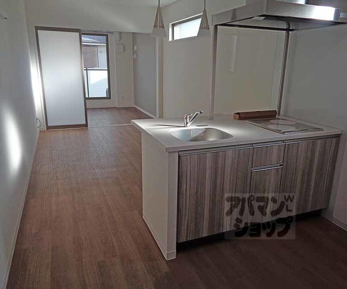 【ＤＯＯＲ’Ｓ　ＳＵＭＩＺＯＭＥ】間取