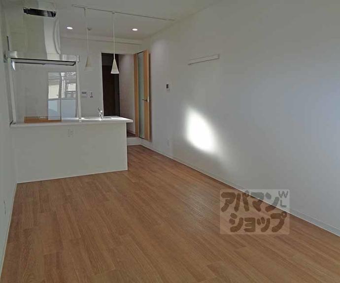 【ＤＯＯＲ’Ｓ　ＳＵＭＩＺＯＭＥ】間取