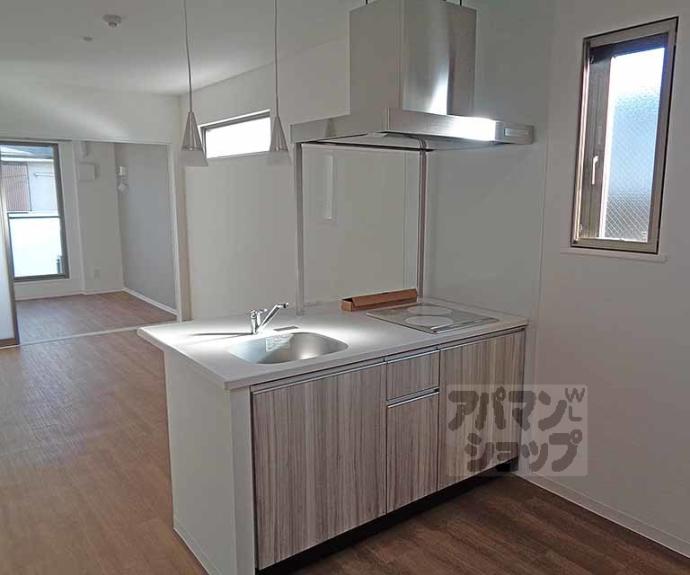 【ＤＯＯＲ’Ｓ　ＳＵＭＩＺＯＭＥ】間取