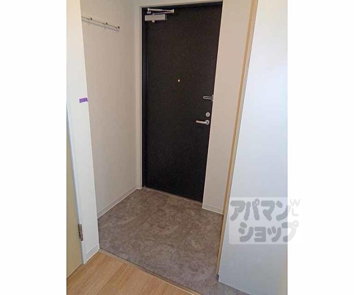 【ＤＯＯＲ’Ｓ　ＳＵＭＩＺＯＭＥ】間取