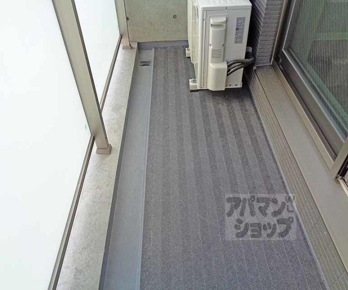 【ＤＯＯＲ’Ｓ　ＳＵＭＩＺＯＭＥ】間取