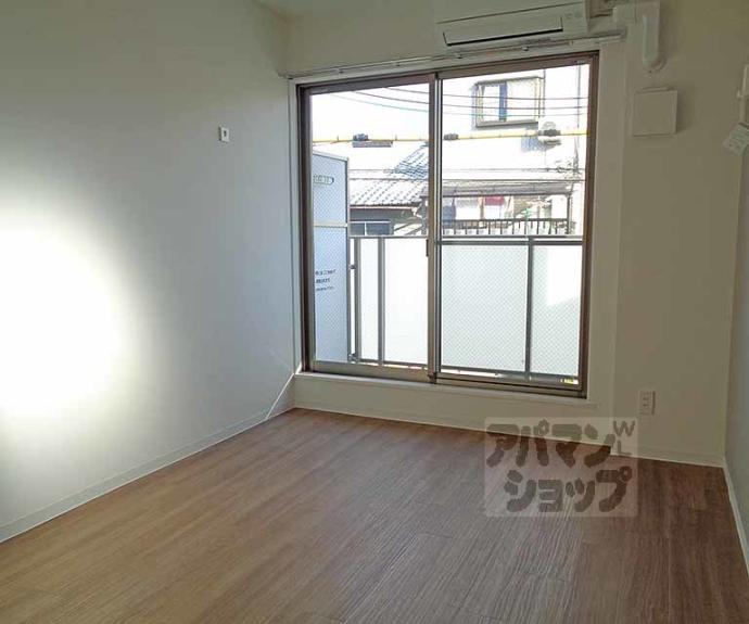 【ＤＯＯＲ’Ｓ　ＳＵＭＩＺＯＭＥ】間取