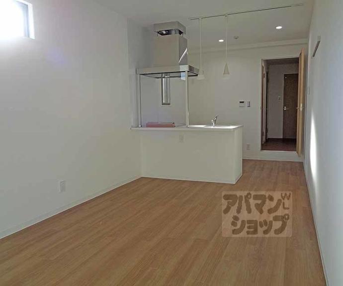 【ＤＯＯＲ’Ｓ　ＳＵＭＩＺＯＭＥ】間取