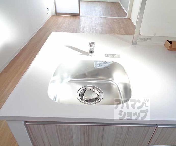 【ＤＯＯＲ’Ｓ　ＳＵＭＩＺＯＭＥ】間取