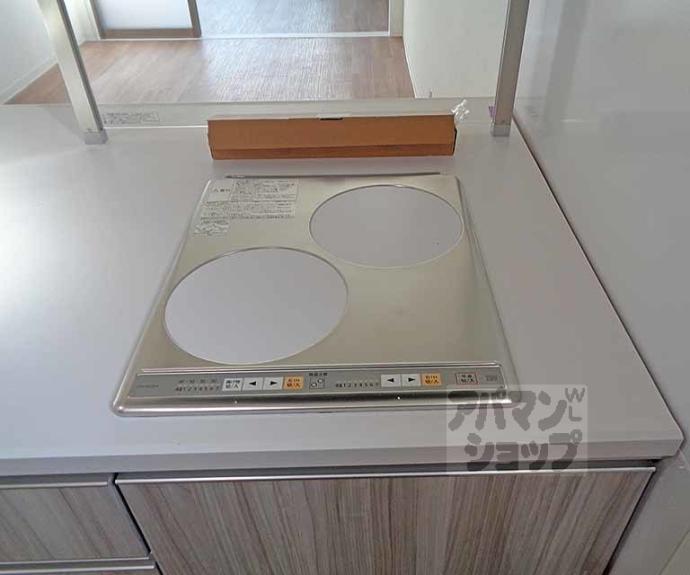 【ＤＯＯＲ’Ｓ　ＳＵＭＩＺＯＭＥ】間取