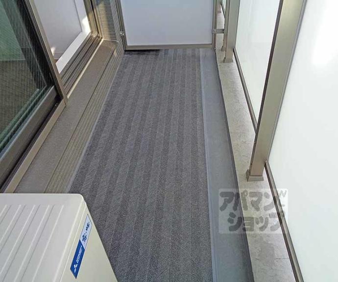 【ＤＯＯＲ’Ｓ　ＳＵＭＩＺＯＭＥ】間取