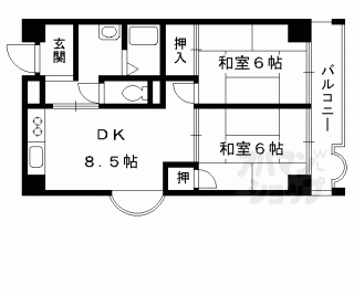 【シャンドール東野】