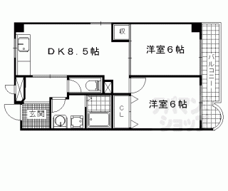 【シャンドール東野】