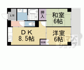 【シャンドール東野】