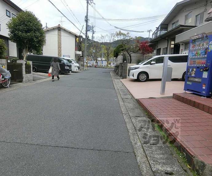 【関生ハイツ】間取