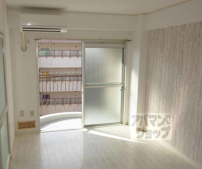 【関生ハイツ】間取