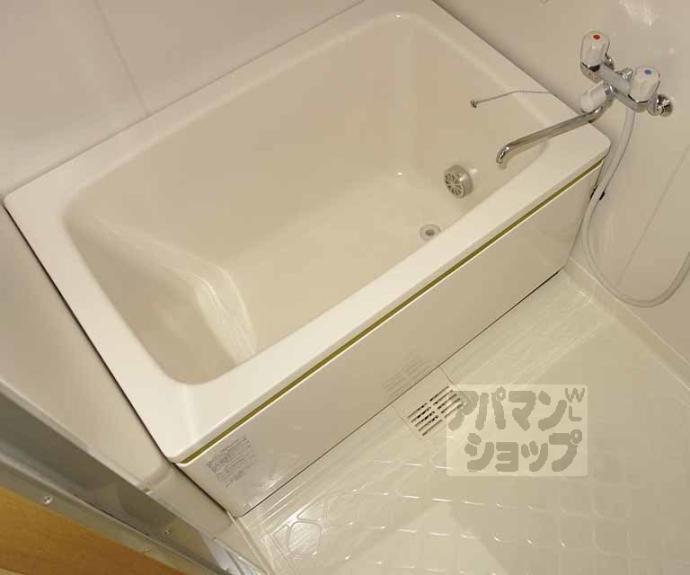 【関生ハイツ】間取