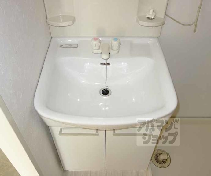 【関生ハイツ】間取