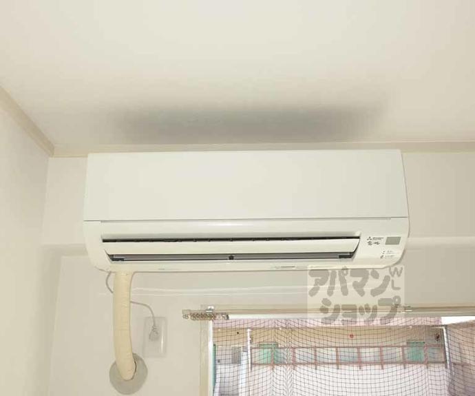 【関生ハイツ】間取