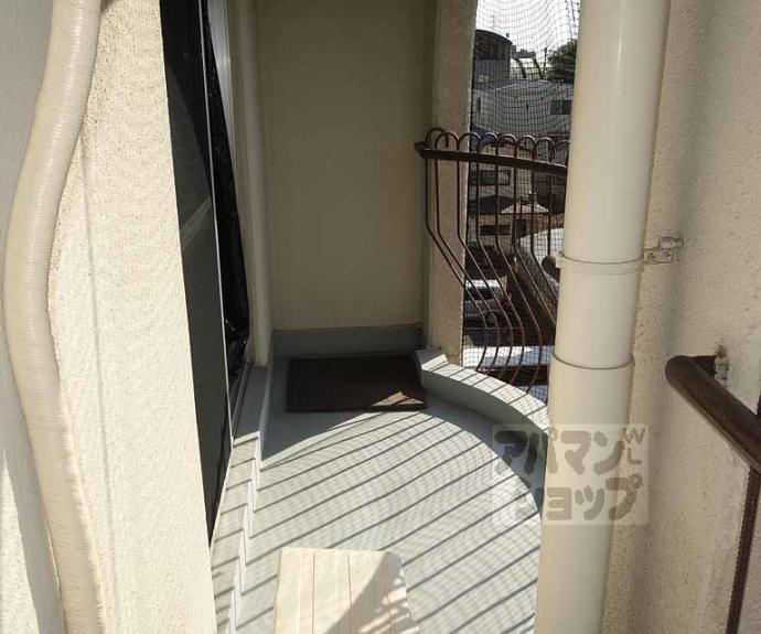 【関生ハイツ】間取