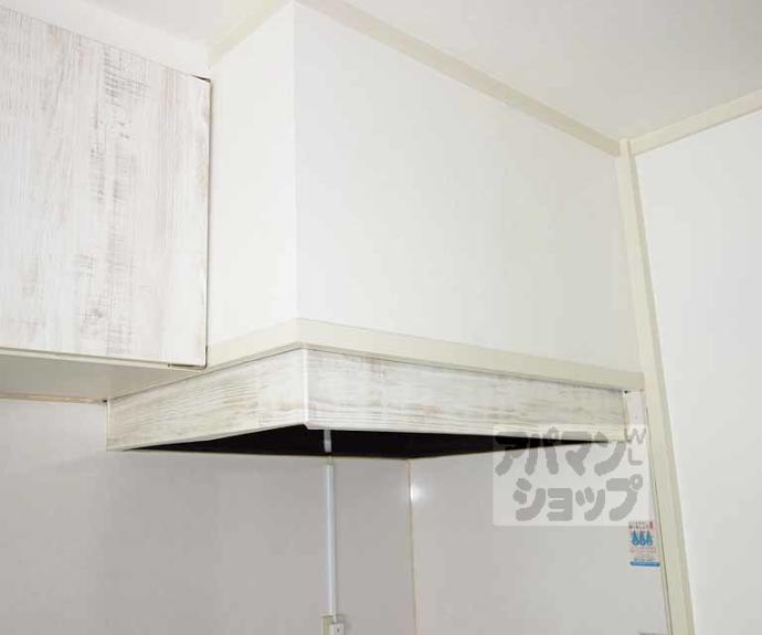 【関生ハイツ】間取