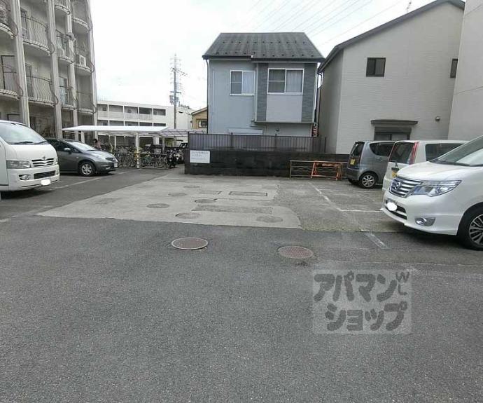 【ローズハイツ】間取