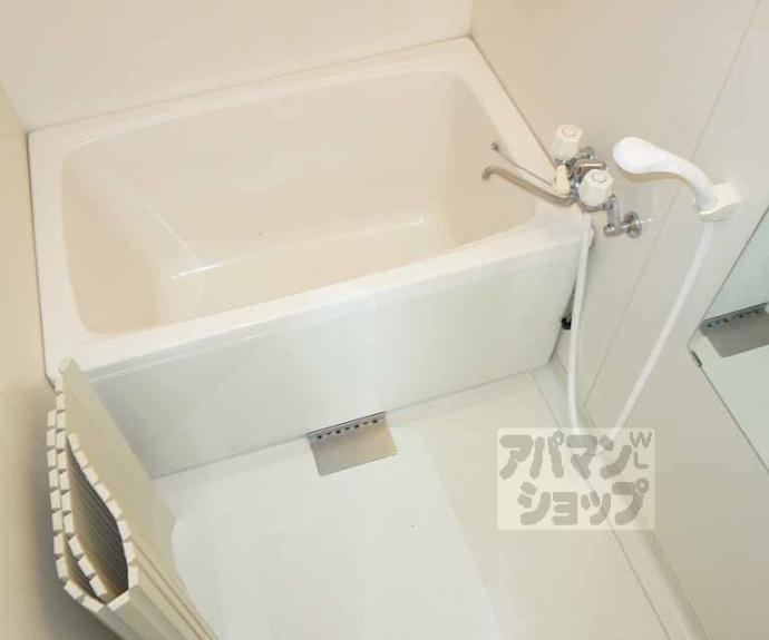 【ローズハイツ】間取