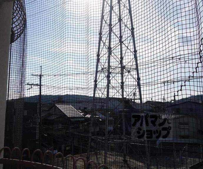 【ローズハイツ】間取