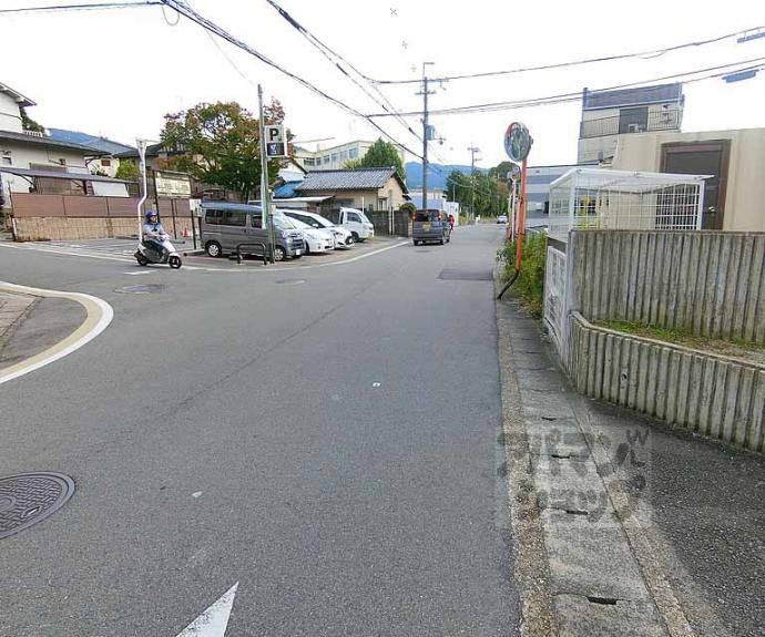 【コーポ中臣】間取