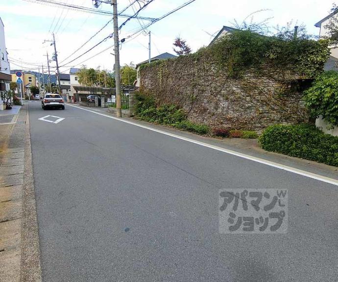 【コーポ中臣】間取