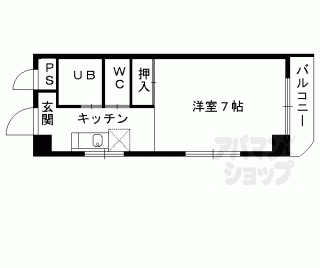 【ドミール小野】