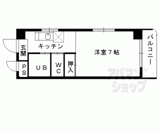 【ドミール小野】