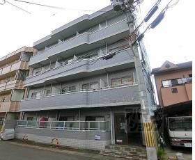 ドミール小野：間取図