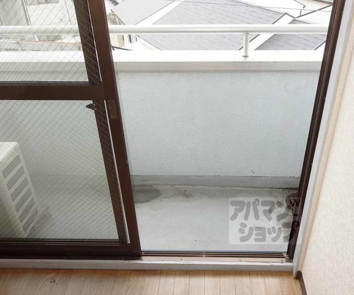 【ドミール小野】間取