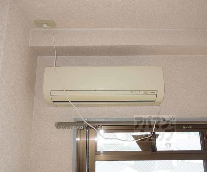 【ドミール小野】間取