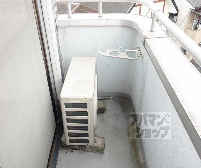 【ドミール小野】間取