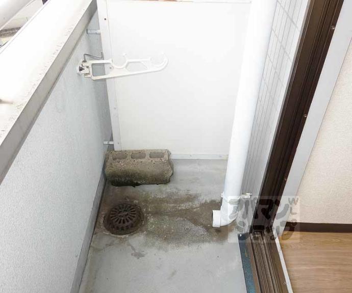 【ドミール小野】間取