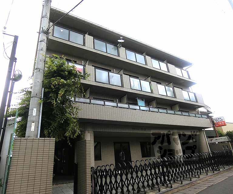 ソルフィー山科