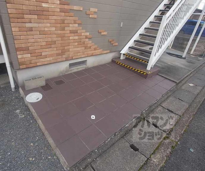 【エントピアコーポ】間取