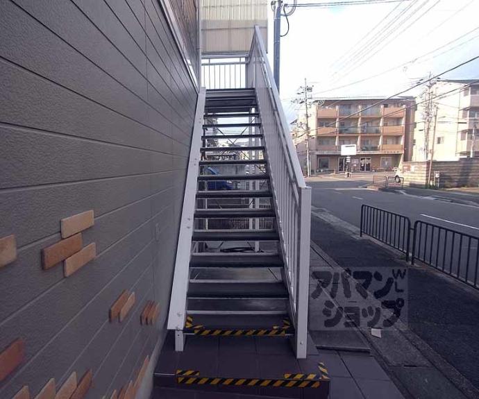 【エントピアコーポ】間取