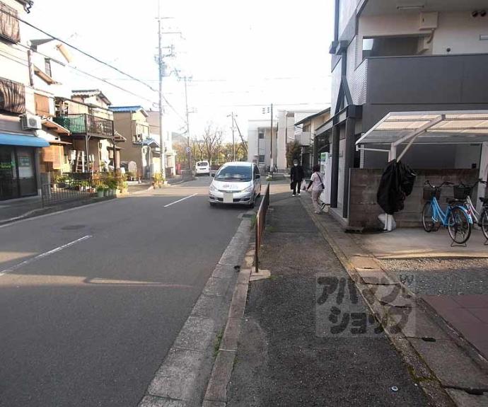 【エントピアコーポ】間取