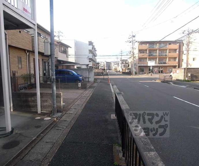 【エントピアコーポ】間取