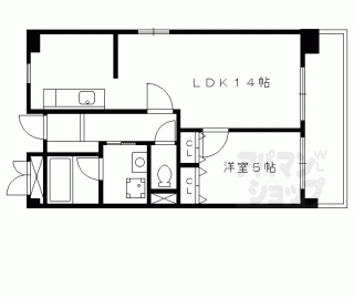 【グレースコンフォート御陵】