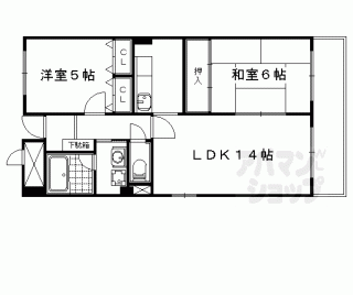 【グレースコンフォート御陵】