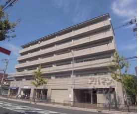 グレースコンフォート御陵：間取図