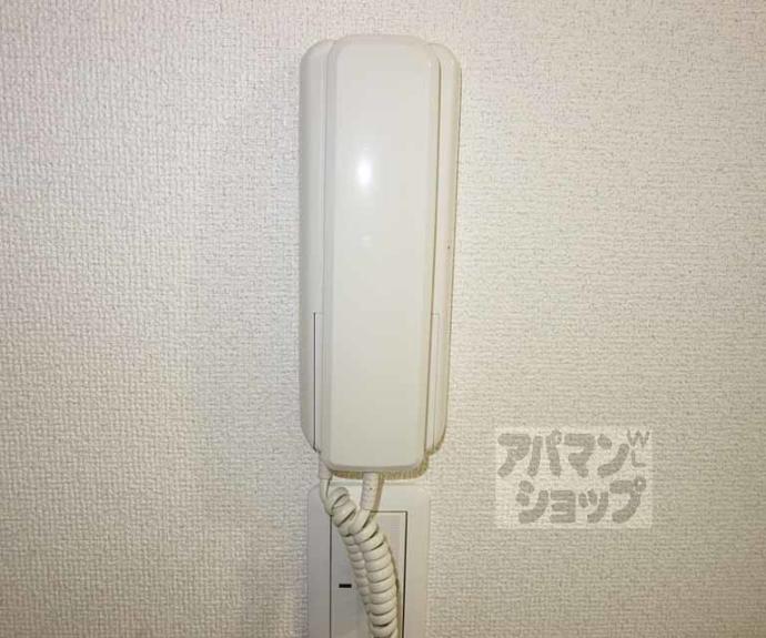 【フローレンスⅡ】間取