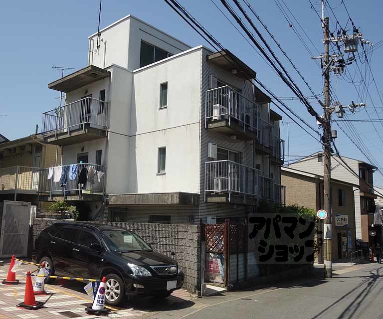 サニーハイツ