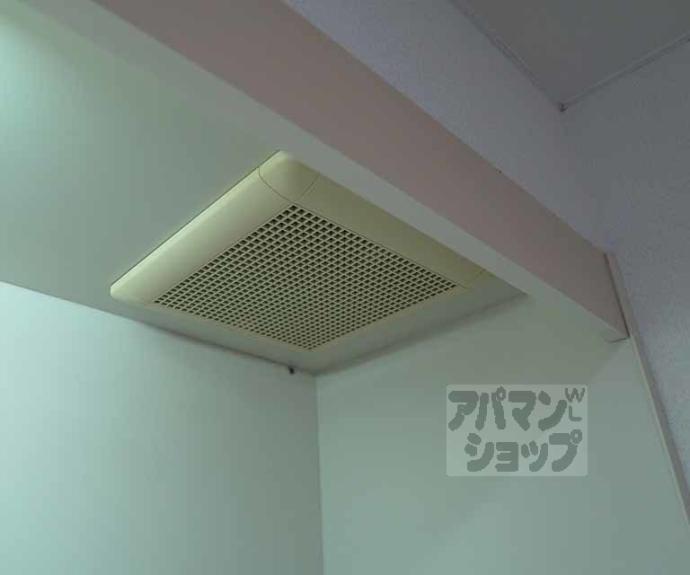 【ぼなーる東野】間取