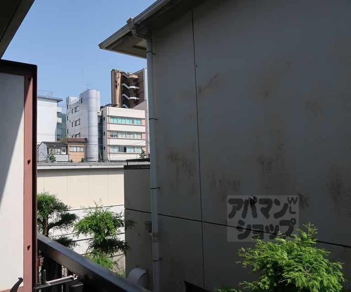 【ぼなーる東野】間取