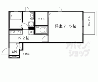 【ドミール山科】