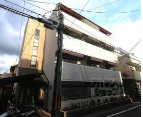 マイルームオトワ：間取図